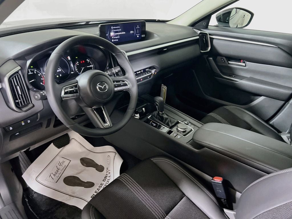 2026 Mazda Mazda CX-50 2.5 S Meridian Edition S