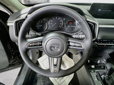 2026 Mazda Mazda CX-50 2.5 S Meridian Edition S