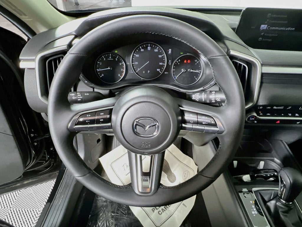 2026 Mazda Mazda CX-50 2.5 S Meridian Edition S