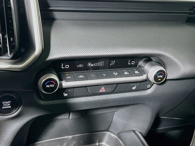 2026 Mazda Mazda CX-50 2.5 S Meridian Edition S