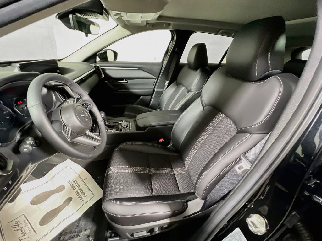 2026 Mazda Mazda CX-50 2.5 S Meridian Edition S