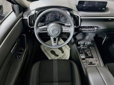 2026 Mazda Mazda CX-50 2.5 S Meridian Edition S