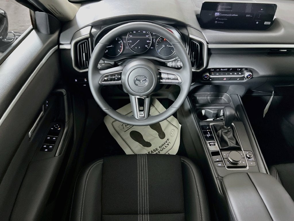 2026 Mazda Mazda CX-50 2.5 S Meridian Edition S