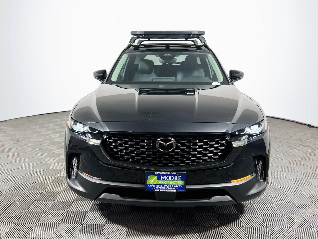 2026 Mazda Mazda CX-50 2.5 S Meridian Edition S