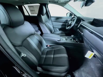 2026 Mazda Mazda CX-50 2.5 S Meridian Edition S
