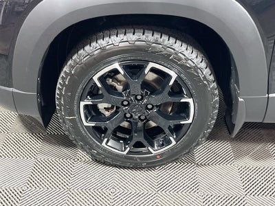2026 Mazda Mazda CX-50 2.5 S Meridian Edition S