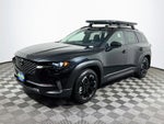 2026 Mazda Mazda CX-50 2.5 S Meridian Edition S