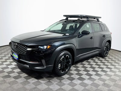 2026 Mazda Mazda CX-50 2.5 S Meridian Edition S