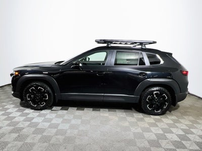 2026 Mazda Mazda CX-50 2.5 S Meridian Edition S