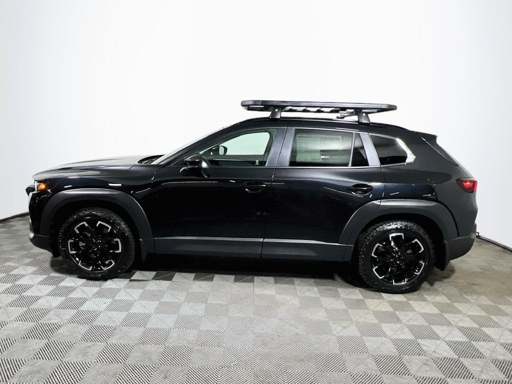 2026 Mazda Mazda CX-50 2.5 S Meridian Edition S