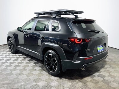 2026 Mazda Mazda CX-50 2.5 S Meridian Edition S