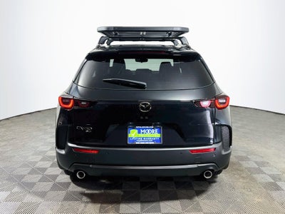 2026 Mazda Mazda CX-50 2.5 S Meridian Edition S