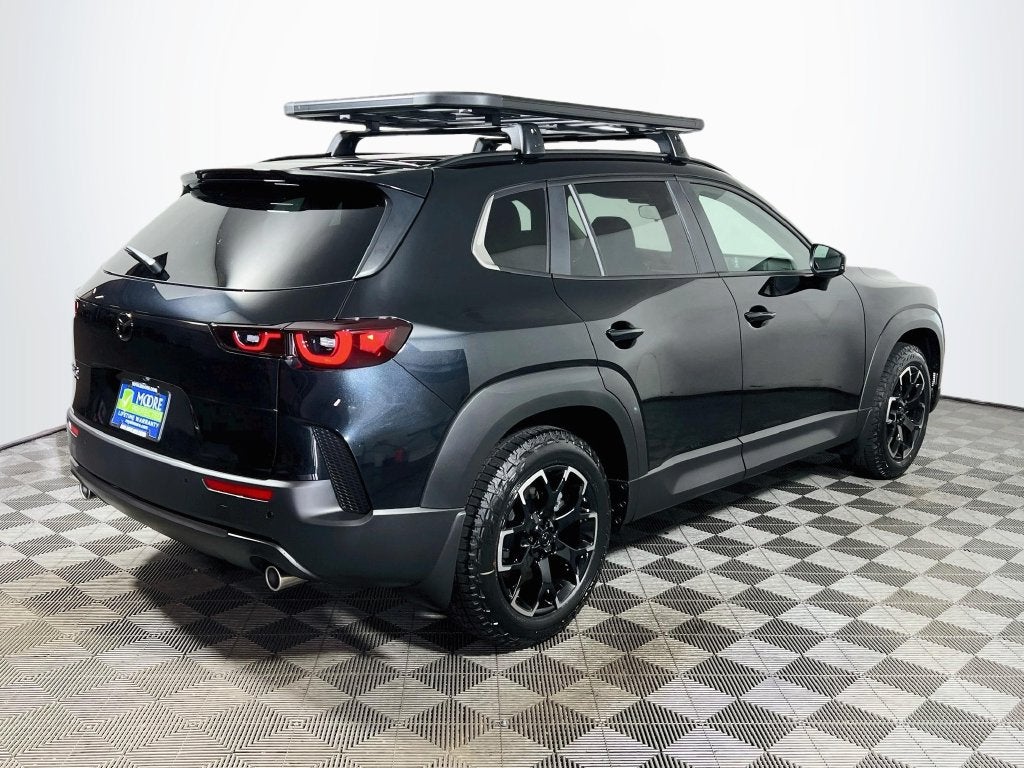 2026 Mazda Mazda CX-50 2.5 S Meridian Edition S