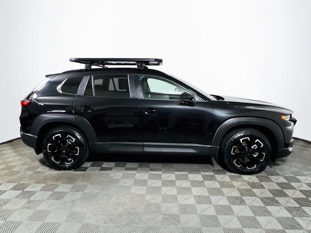 2026 Mazda Mazda CX-50 2.5 S Meridian Edition S