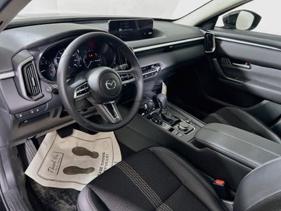 2026 Mazda Mazda CX-50 2.5 S Meridian Edition S