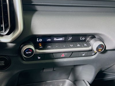 2026 Mazda Mazda CX-50 2.5 S Meridian Edition AWD