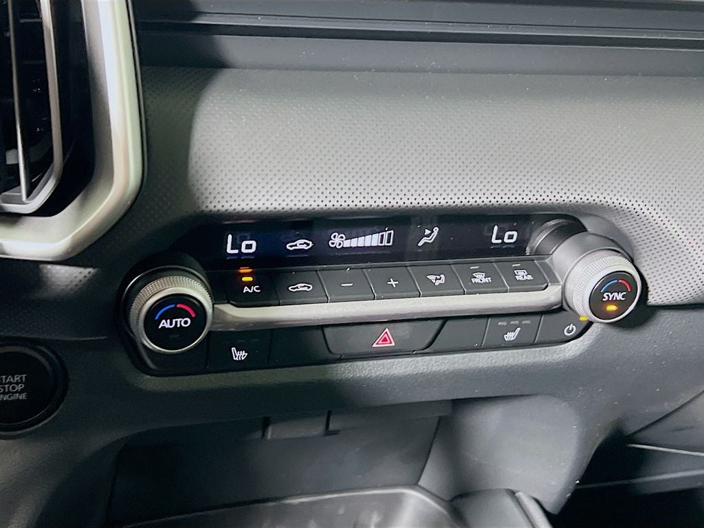 2026 Mazda Mazda CX-50 2.5 S Meridian Edition AWD