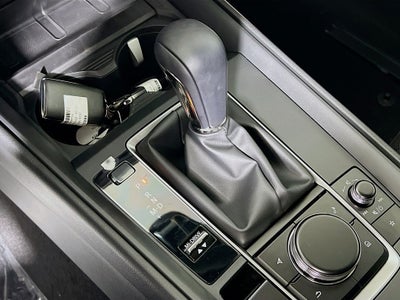 2026 Mazda Mazda CX-50 2.5 S Meridian Edition AWD