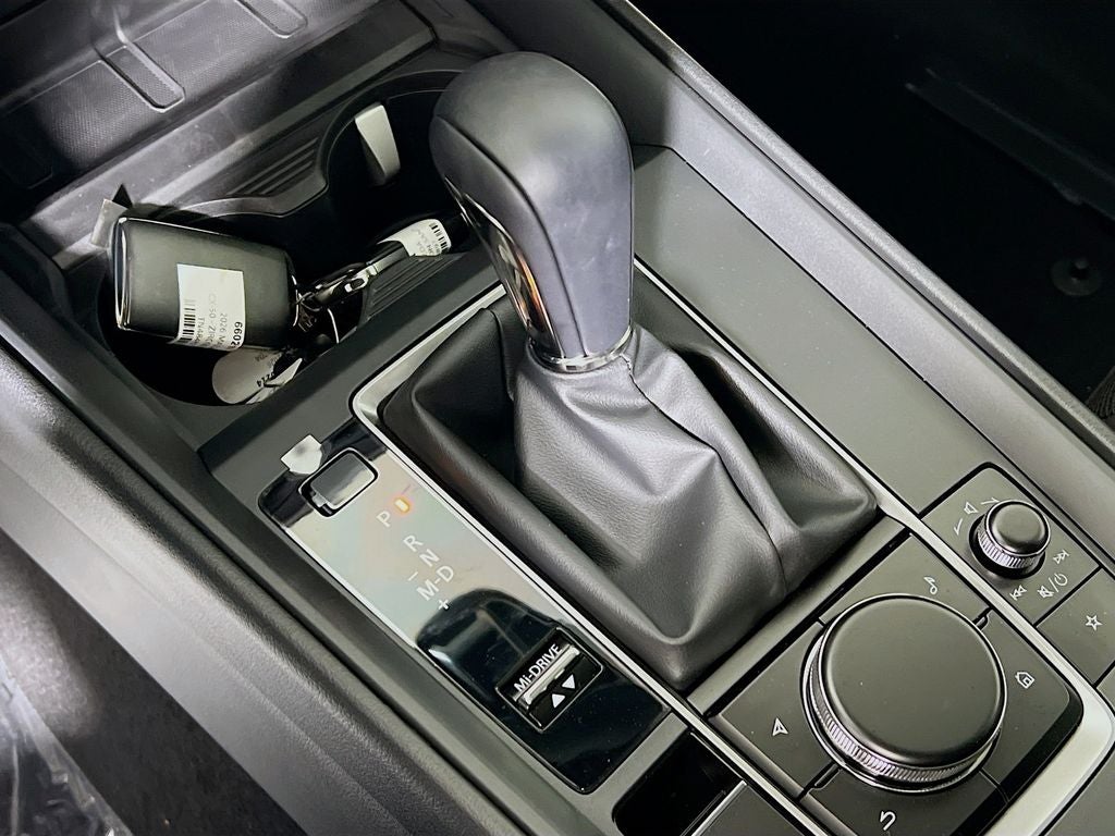 2026 Mazda Mazda CX-50 2.5 S Meridian Edition AWD