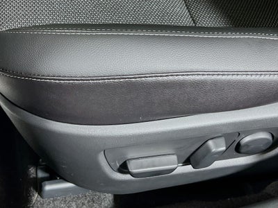 2026 Mazda Mazda CX-50 2.5 S Meridian Edition AWD