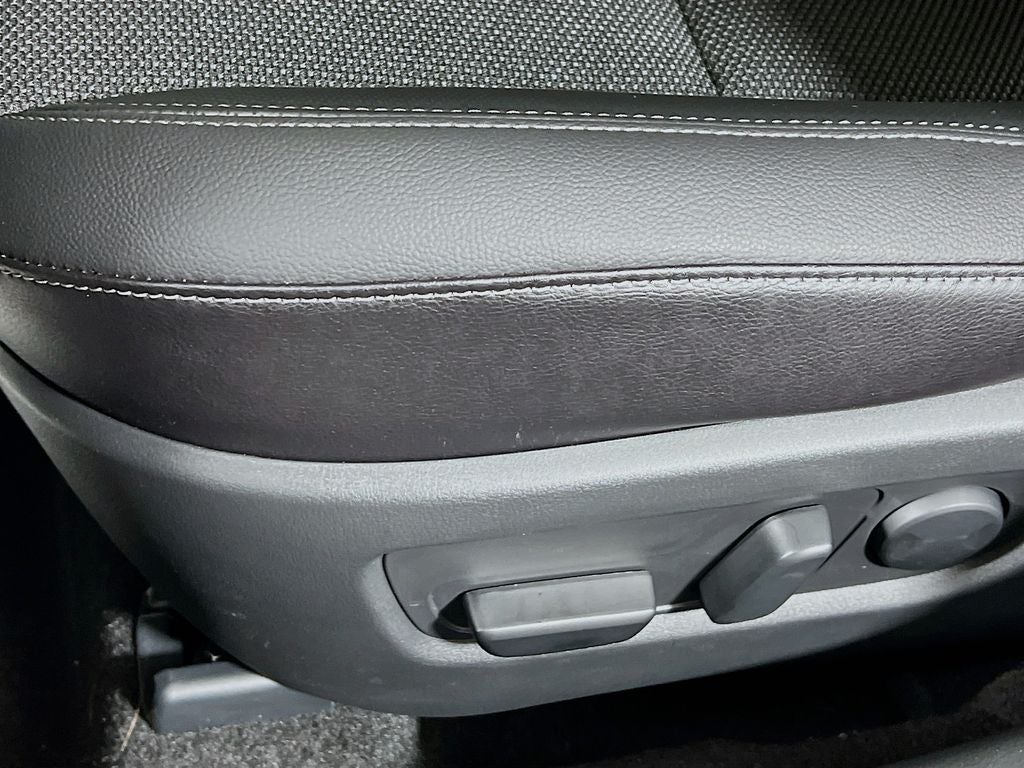 2026 Mazda Mazda CX-50 2.5 S Meridian Edition AWD