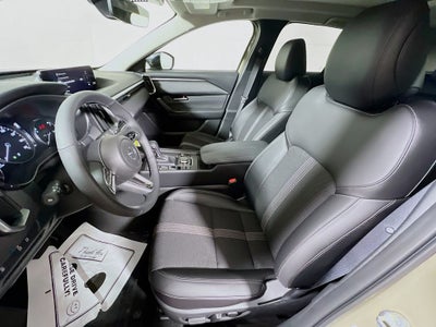 2026 Mazda Mazda CX-50 2.5 S Meridian Edition AWD