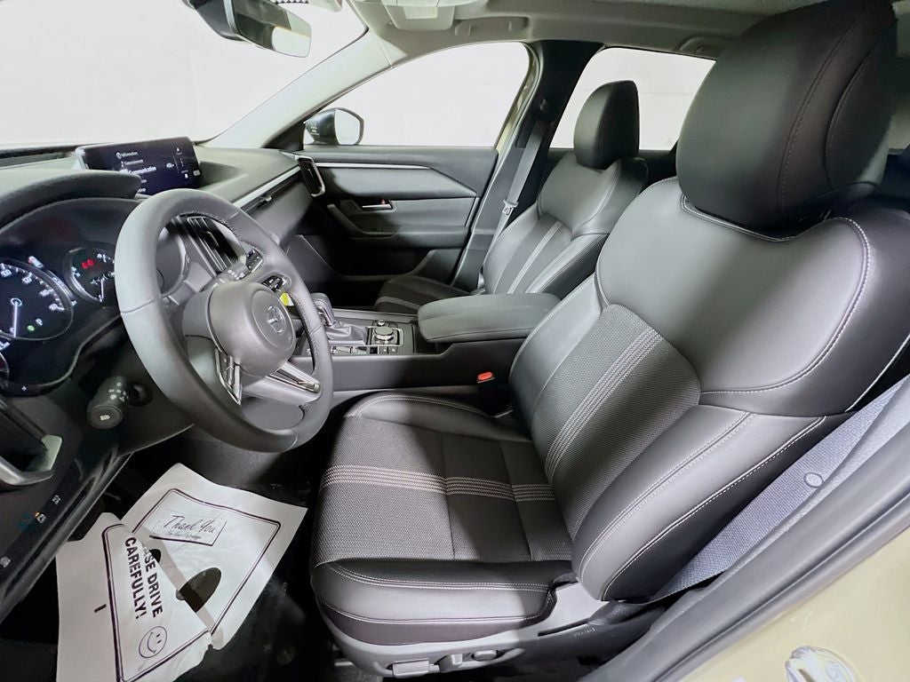 2026 Mazda Mazda CX-50 2.5 S Meridian Edition AWD