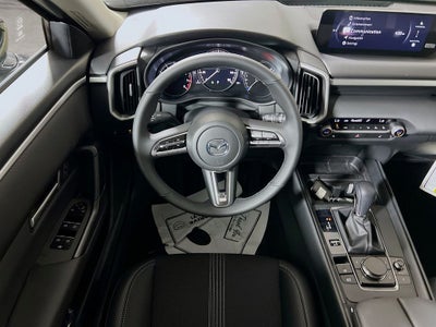 2026 Mazda Mazda CX-50 2.5 S Meridian Edition AWD
