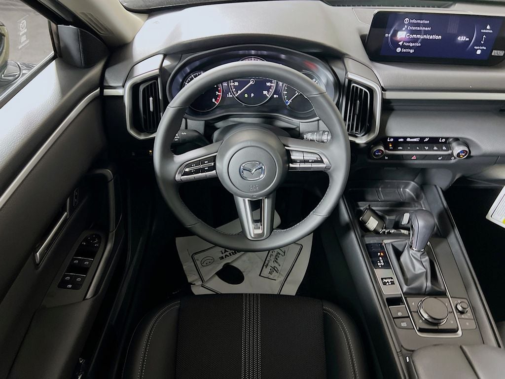 2026 Mazda Mazda CX-50 2.5 S Meridian Edition AWD