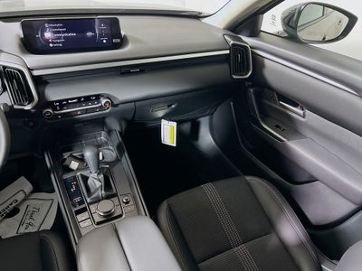 2026 Mazda Mazda CX-50 2.5 S Meridian Edition AWD