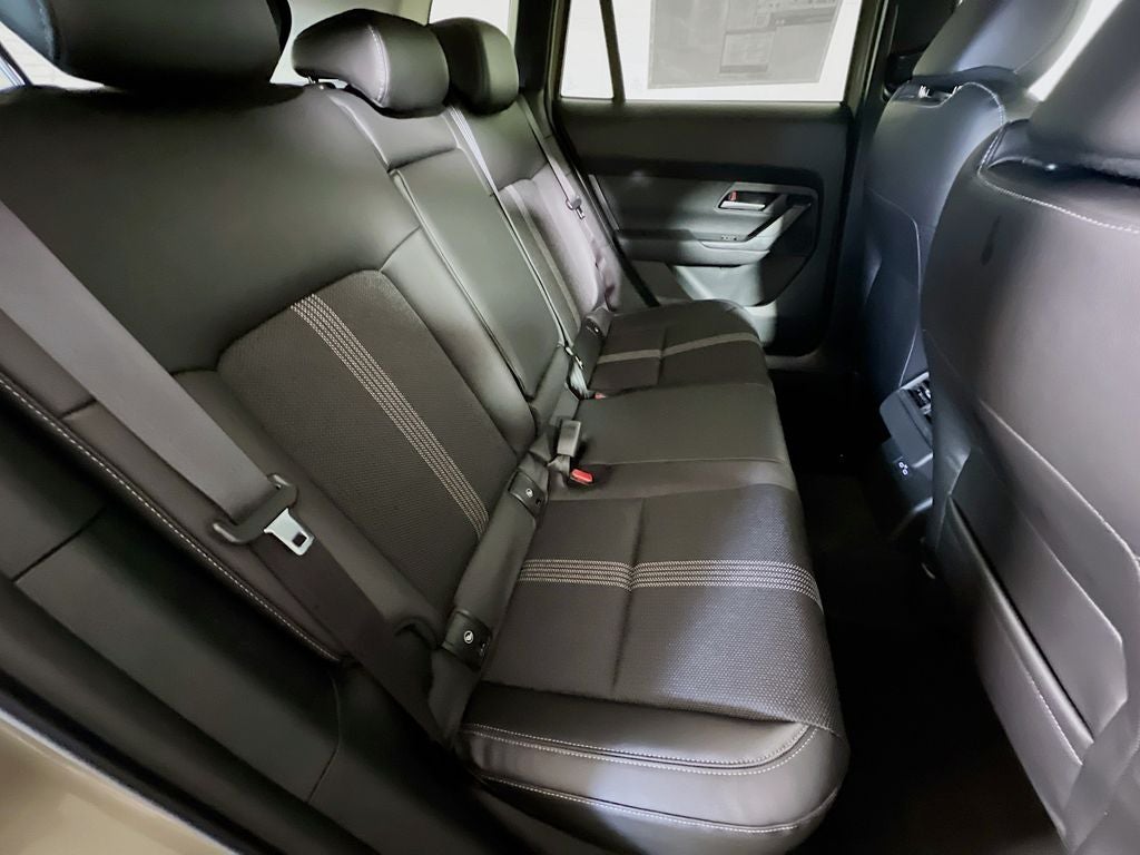 2026 Mazda Mazda CX-50 2.5 S Meridian Edition AWD