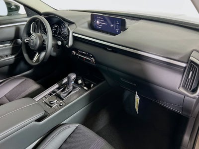 2026 Mazda Mazda CX-50 2.5 S Meridian Edition AWD