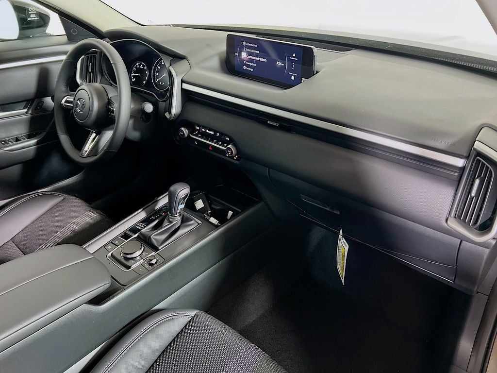 2026 Mazda Mazda CX-50 2.5 S Meridian Edition AWD