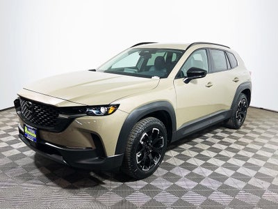 2026 Mazda Mazda CX-50 2.5 S Meridian Edition AWD