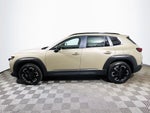 2026 Mazda Mazda CX-50 2.5 S Meridian Edition AWD