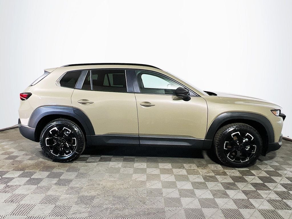 2026 Mazda Mazda CX-50 2.5 S Meridian Edition AWD