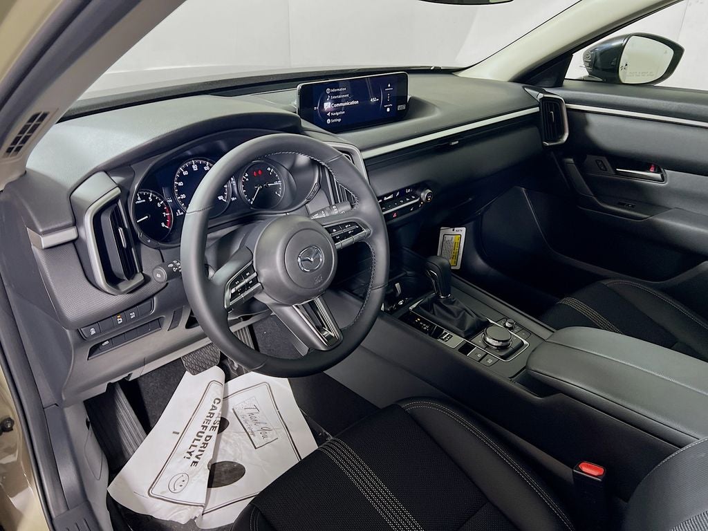 2026 Mazda Mazda CX-50 2.5 S Meridian Edition AWD