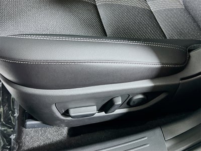 2026 Mazda Mazda CX-50 2.5 S Meridian Edition AWD