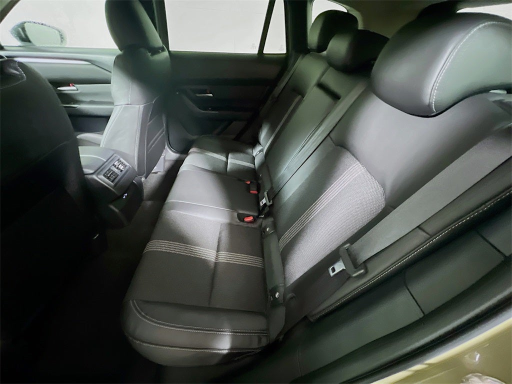 2026 Mazda Mazda CX-50 2.5 S Meridian Edition AWD