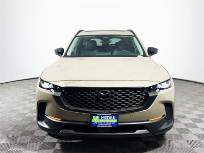 2026 Mazda Mazda CX-50 2.5 S Meridian Edition AWD