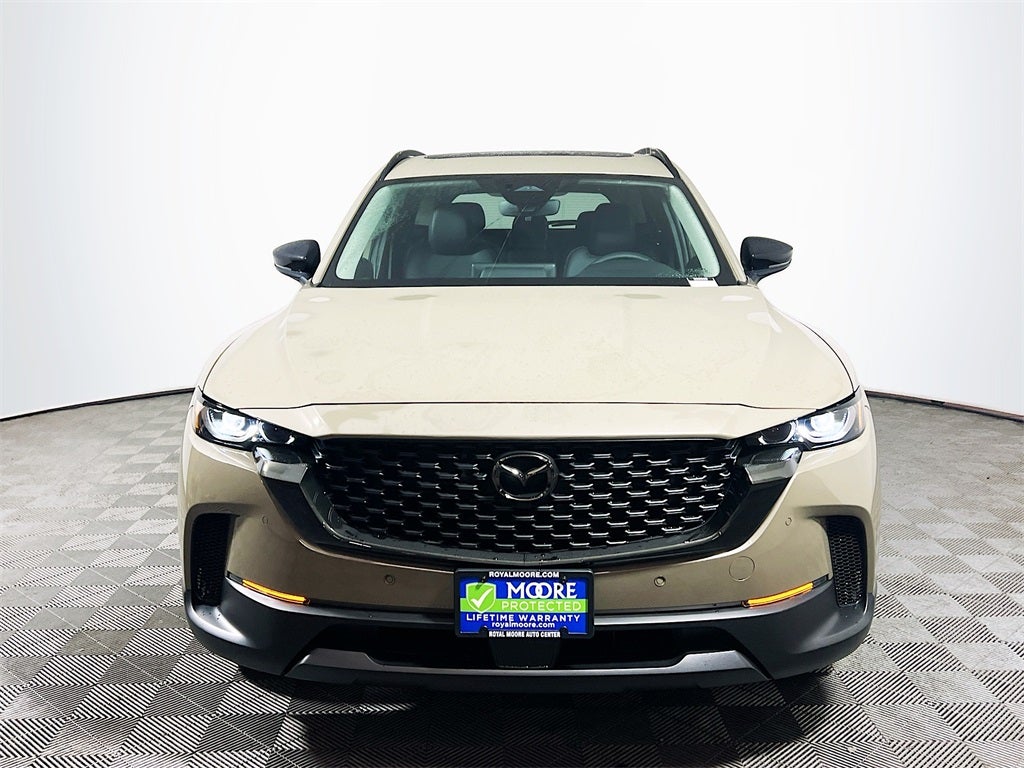 2026 Mazda Mazda CX-50 2.5 S Meridian Edition AWD