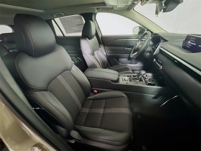 2026 Mazda Mazda CX-50 2.5 S Meridian Edition AWD