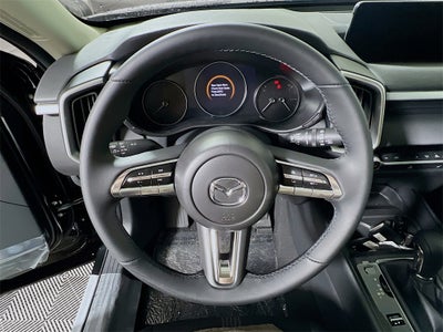 2026 Mazda Mazda CX-50 2.5 S Meridian Edition AWD