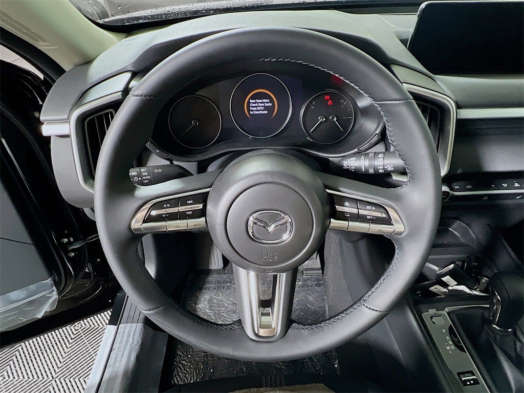 2026 Mazda Mazda CX-50 2.5 S Meridian Edition AWD