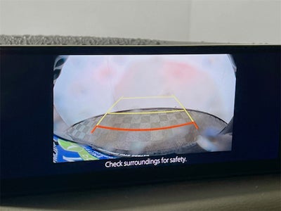 2026 Mazda Mazda CX-50 2.5 S Meridian Edition AWD