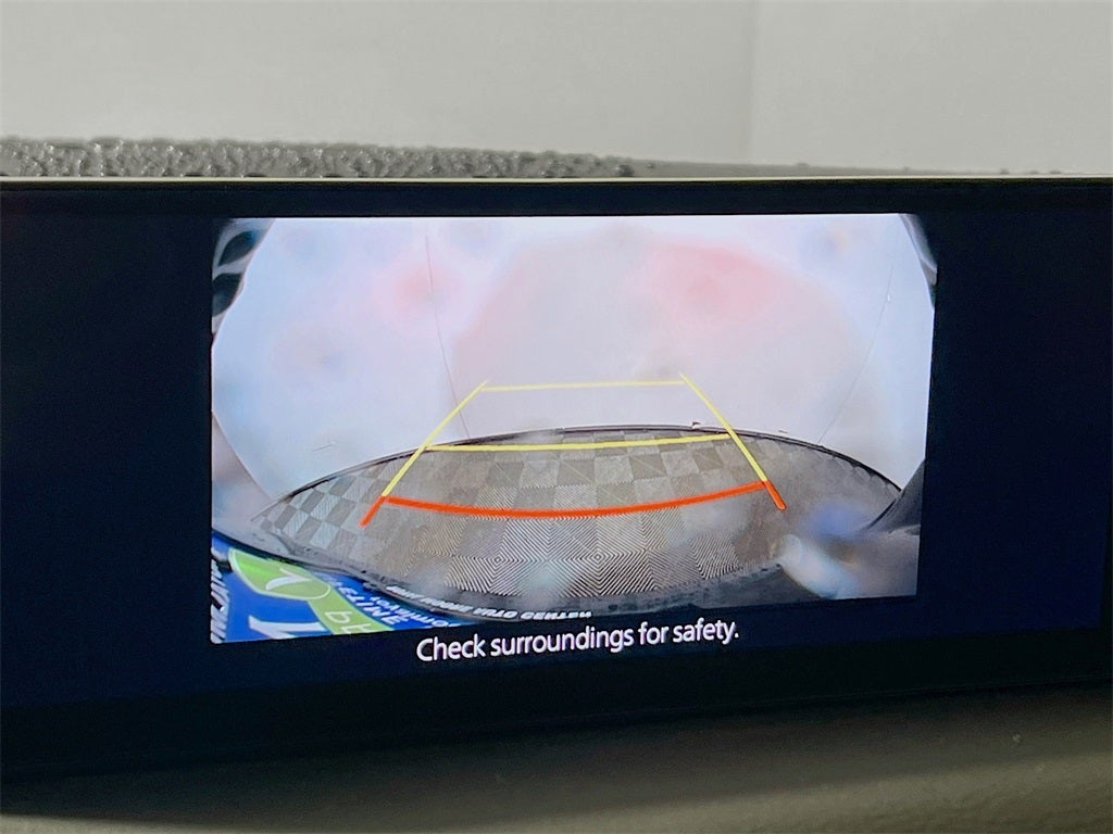 2026 Mazda Mazda CX-50 2.5 S Meridian Edition AWD