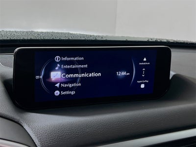 2026 Mazda Mazda CX-50 2.5 S Meridian Edition AWD