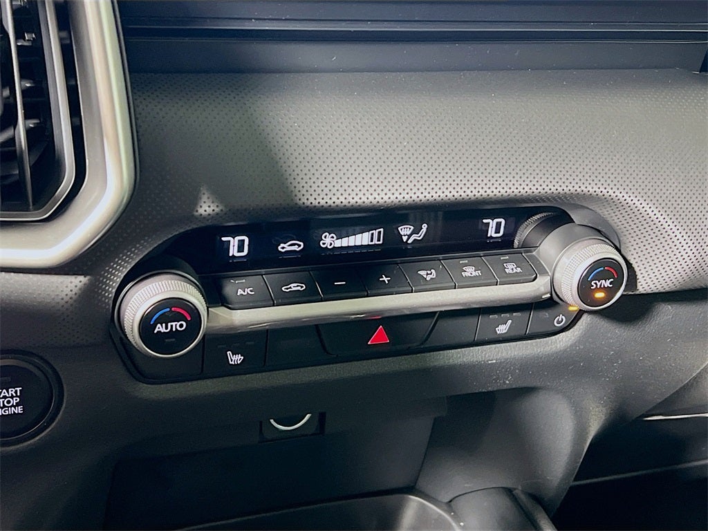 2026 Mazda Mazda CX-50 2.5 S Meridian Edition AWD