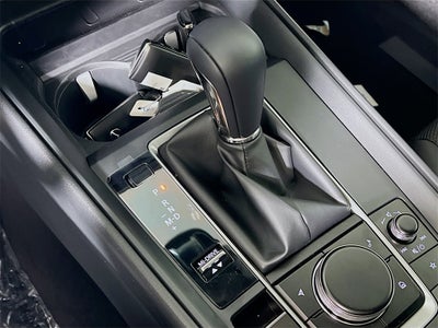 2026 Mazda Mazda CX-50 2.5 S Meridian Edition AWD