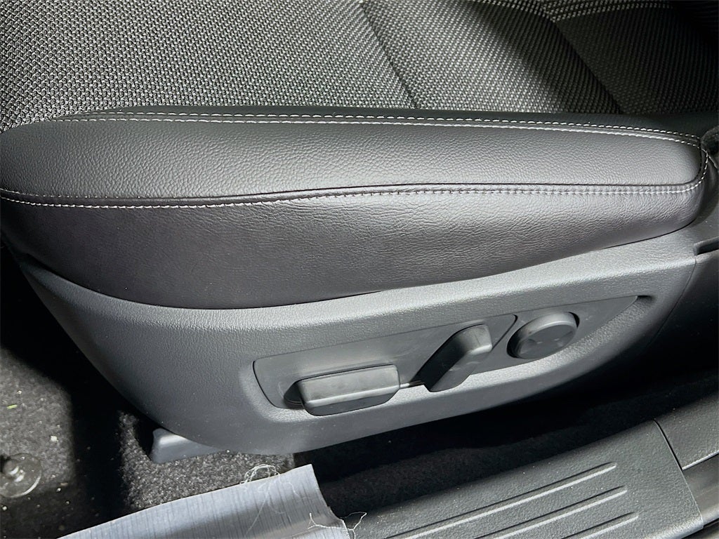 2026 Mazda Mazda CX-50 2.5 S Meridian Edition AWD